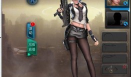 逆战忍者人物包视频爆料,神秘忍者技能大揭秘！